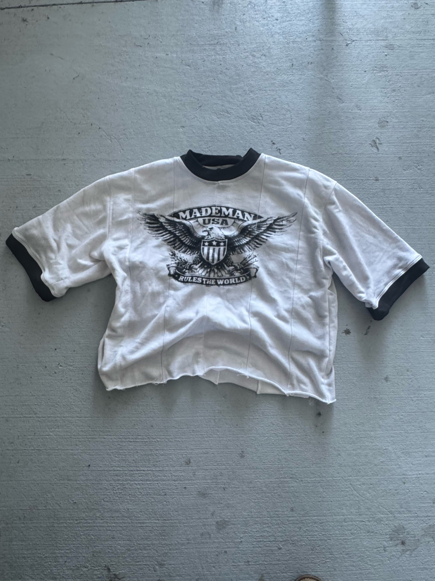 RTW TEE