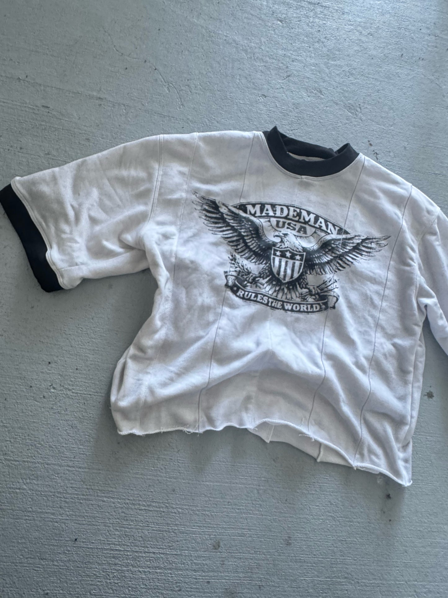 RTW TEE